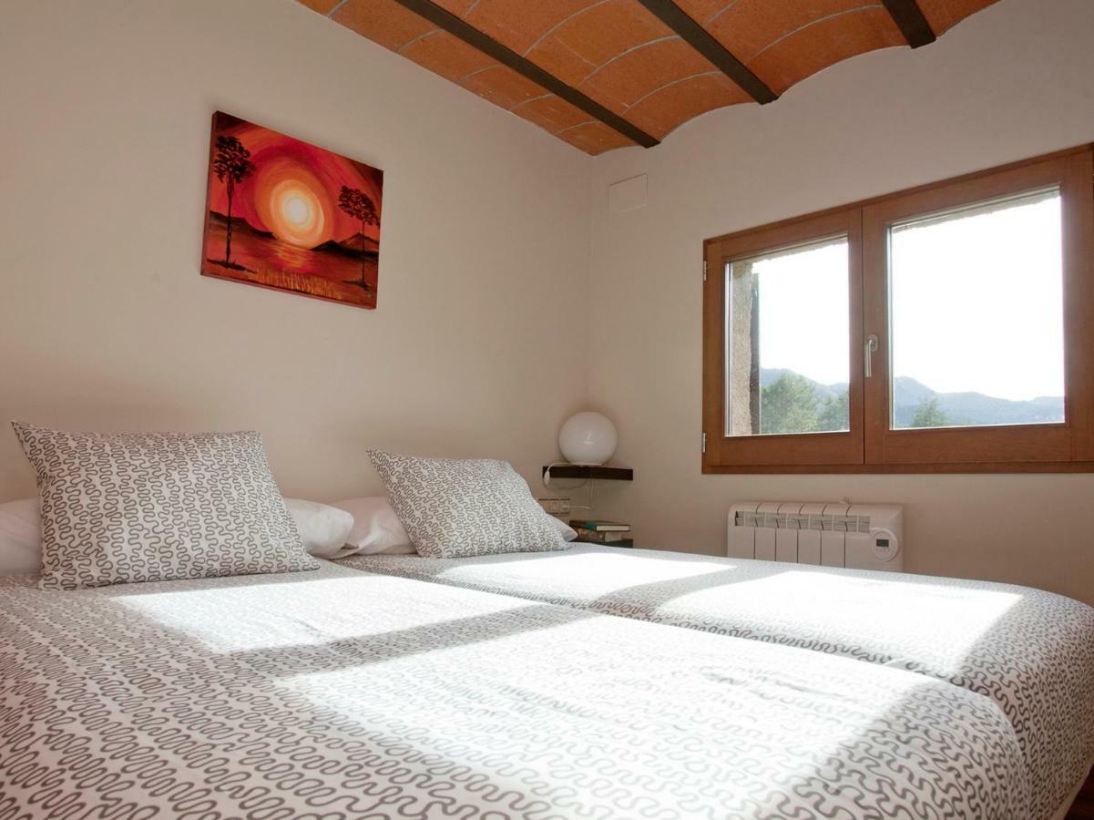 Mas Pinoses Guest House Les Llosses ห้อง รูปภาพ