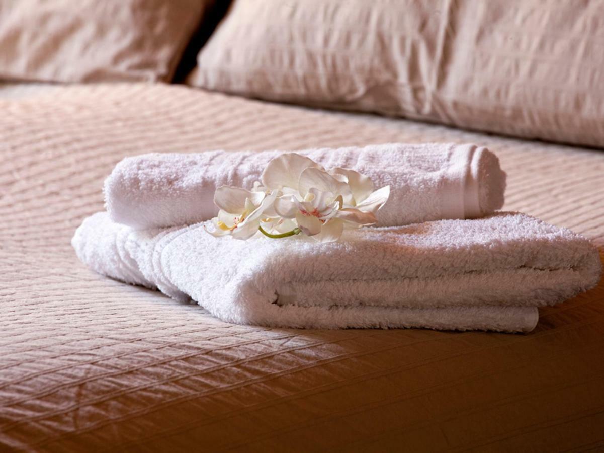 Mas Pinoses Guest House Les Llosses ห้อง รูปภาพ